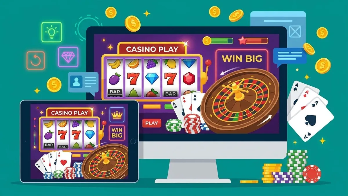 Giochi da casinò