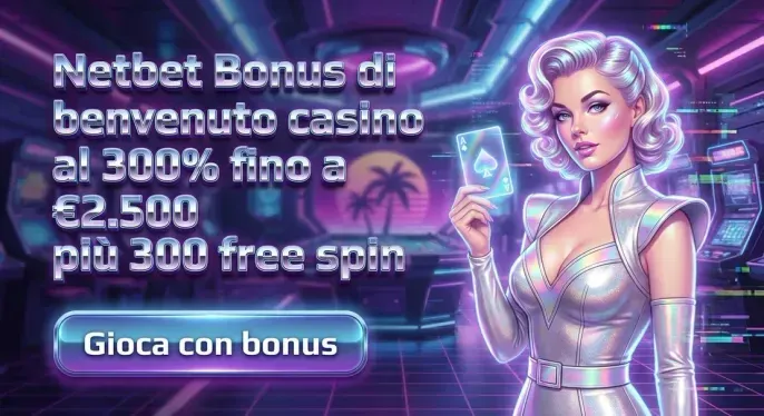 Netbet Casino